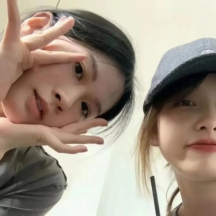 我们都是好孩子