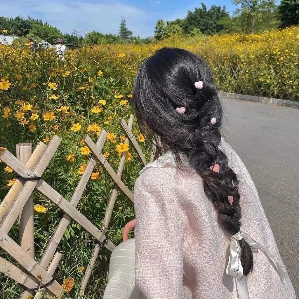 望向太阳